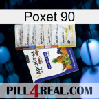 Poxet 90 11